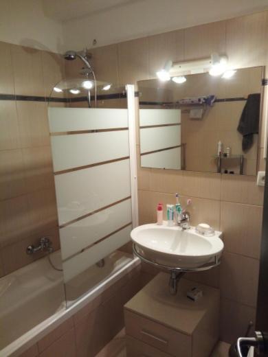 Joli Appartement En Corse Avec Piscine Belgodère Kültér fotó